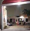 El cuerpo de un hombre fue encontrado dentro del cuarto de un motel en el municipio de Juárez, Nuevo León, específicamente sobre la avenida Eloy Cavazos.