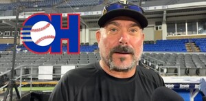 Benjamín Gil es el manager de Charros de Jalisco y ya los llevó a su primera Serie del Rey en 54 años.