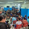 Autoridades clausuraran centro de rehabilitación en El Salto tras denuncia por maltrato infantil; menores fueron rescatados y el lugar está siendo investigado.