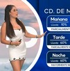 Clima CdMx para el martes 9 de septiembre del 2025. Aquí los detalles de acuerdo con el Servicio Meteorológico nacional.