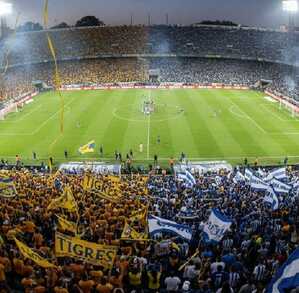 Los felinos suman ya 50 triunfos en los derbis regiomontanos, un par más que los albiazules en toda la historia de la rivalidad regia.