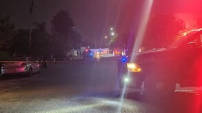 Hombre muere electrocutado en García, Nuevo León