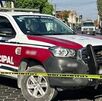 Un vecino reportó el hallazgo de restos fetales en Amozoc. Perros callejeros arrastraban las bolsas. Fiscalía investiga el abandono de los restos. Un vecino reportó el hallazgo de restos fetales en Amozoc. Perros callejeros arrastraban las bolsas. Fiscalía investiga el abandono de los restos.