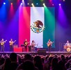 Festejos en la Alcaldía Benito Juárez 15 septiembre 2025