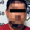 El hombre fue identificado como Jesús Jaime ‘N’ de 40 años, por la madre de la víctima El hombre fue identificado como Jesús Jaime ‘N’ de 40 años, por la madre de la víctima