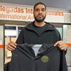 El basquetbolista mexicano regresa a Fuerza Regia luego de estar jugando en Puerro Rico.