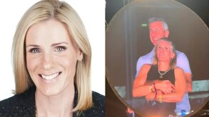 Kristin Cabot, exdirectiva de Astronomer, solicita el divorcio a su esposo tras viralizarse su infidelidad con el CEO en concierto de Coldplay.