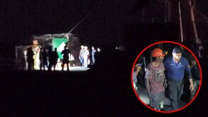 Los especialistas reportaron que todos los mineros se encuentran fuera de peligro tras ser rescatados de mina.