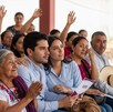 La Comisión Nacional de Vivienda (Conavi) ha iniciado la segunda etapa del programa social “Vivienda para el Bienestar; estos son los requisitos. La Comisión Nacional de Vivienda (Conavi) ha iniciado la segunda etapa del programa social “Vivienda para el Bienestar; estos son los requisitos.