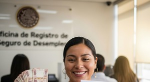 A partir del 13 de enero de 2025, la Secretaría de Trabajo y Fomento al Empleo puso a disposición de todos los trabajadores de CdMx un segundo de desempleo.