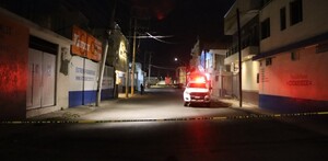 Una nuevo ataque armado se registró la noche de este lunes en el Barrio de San Vicente, en el municipio de Irapuato, Guanajuato.