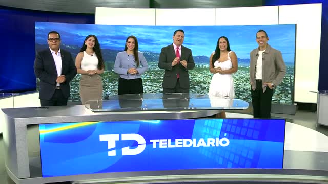 Programa conducido por Josué Becerra, Débora Estrella, Pamela Longoria y Sandra Sandoval, martes 09 de septiembre de 2025.