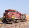 Tren Saltillo-Nuevo Laredo