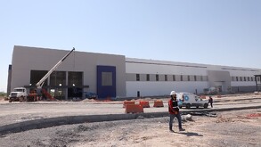 Volvo conforma equipo directivo para su nueva planta en Ciénega de Flores