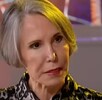 La actriz cuestionó la veracidad de la bioserie de su esposo y denunció daño moral por el uso no autorizado de su imagen y trayectoria.