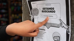Once de los desaparecidos ya volvieron a casa, sin embargo, la mayoría iban rapados y con botas tácticas tras someterse a un presunto adiestramiento criminal.