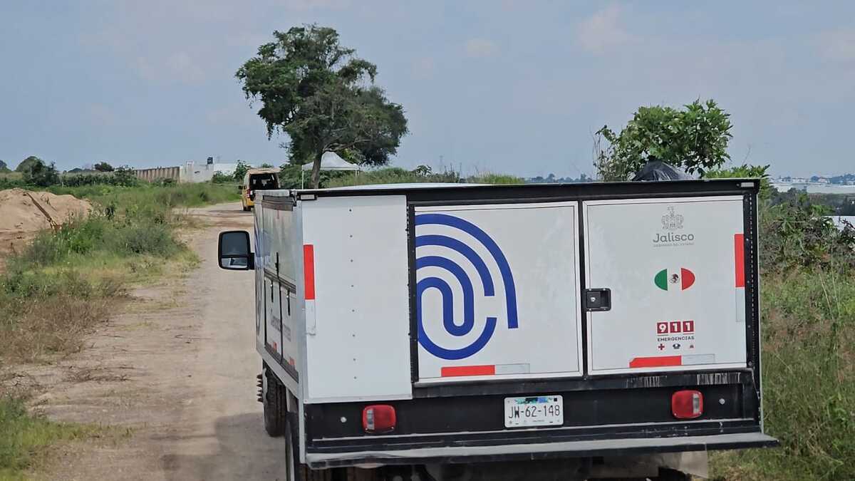 Autoridades se hicieron presentes en el sitio para recabar los hechos Autoridades se hicieron presentes en el sitio para recabar los hechos