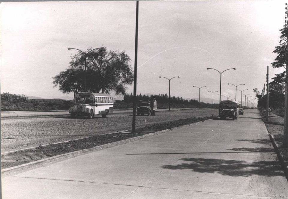 Avenida López Mateos Avenida López Mateos