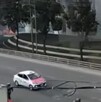 Las autoridades de la Ciudad de México han informado que bomberos y personal de Protección Civil trabajan en el lugar