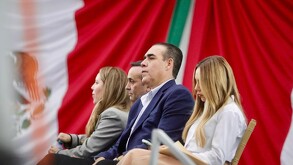 Buscarán establecer comunicación con los diputados federales de su partido