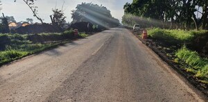 Carreteras federales Jalisco