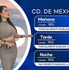 ¿A qué hora LLOVERÁ hoy 10 de septiembre en CdMx y Edomex? Aquí los detalles.