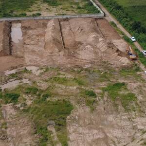 Colectivo de búsqueda de Jalisco encuentra nuevas bolsas con restos humanos
