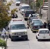 Policía trataba de evitar un asalto en los límites de Ecatepec con Tlalnepantla Policía trataba de evitar un asalto en los límites de Ecatepec con Tlalnepantla