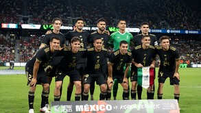 La Selección Mexicana tendrá un breve descanso luego de sus dos amistosos ante los asiáticos para después volver en octubre.