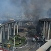 Explosión de pipa en Iztapalapa registra 57 lesionados, 19 de ellos graves; al momento, descartan fallecidos