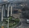 Explosión de pipa en Iztapalapa registra 57 lesionados, 19 de ellos graves; al momento, descartan fallecidos
