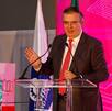 Ebrard habla de negociación de México con EU sobre aranceles