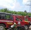 Una fuerte explosión en Tala arrebató la vida a Don Artemio Lozano, reconocido artesano pirotécnico. Autoridades investigan las causas del accidente.