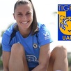 La jugadora francesa de 30 años se desempeña como defensa y pudo ser parte de equipos en su país, aunque el más destacado fueron los 'blues' de Inglaterra.