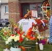 Liliana y Carlos Daniel, víctimas del accidente en Atlacomulco, fueron despedidos por sus seres queridos.