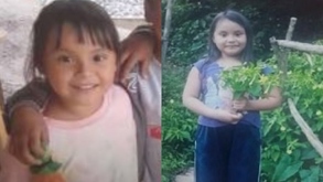 La búsqueda de Monserrat no solo ha sido por tierra, ya que incluso se han utilizado drones y el helicóptero del gobierno de Puebla, sin tener éxito.