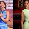 Galilea Montijo rechazó la crítica hacia Ángela Aguilar, señalando que los ataques entre mujeres son tristes y afectan más allá del ámbito artístico.