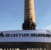 Glorieta de las y los Desaparecidos Glorieta de las y los Desaparecidos