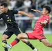 La Selección Mexicana que dirige Javier Aguirre empató frente a Corea del Sur en su segundo compromiso amistoso de la fecha FIFA.