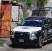 La Agencia Estatal de Investigaciones realiza las indagatorias sobre la muerte de un hombre en la colonia Provivienda del Poniente en Santa Catarina.