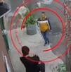 Un joven fue víctima de un doble asalto en calles de la alcaldía Azcapotzalco por el mismo hombre y en menos de dos minutos