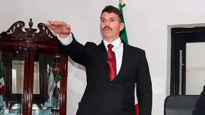 josé luis corrales serrano