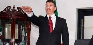 josé luis corrales serrano