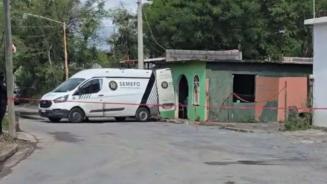 Un joven de 21 años fue asesinado a balazos en Linares, Nuevo León, en la colonia San Felipe.