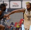 Fuerza Regia vence a Soles de Mexicali para empatar y dividir la serie en la LNBP 2025.