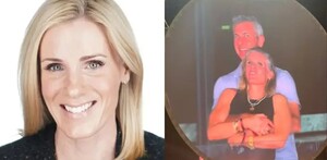 Kristin Cabot, exdirectiva de Astronomer, solicita el divorcio a su esposo tras viralizarse su infidelidad con el CEO en concierto de Coldplay.