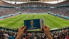 La Copa Mundial 2026 ya podrá tener a sus primer invitados del público