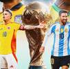 La Copa Mundial 2026 ya podrá tener a sus primer invitados del público