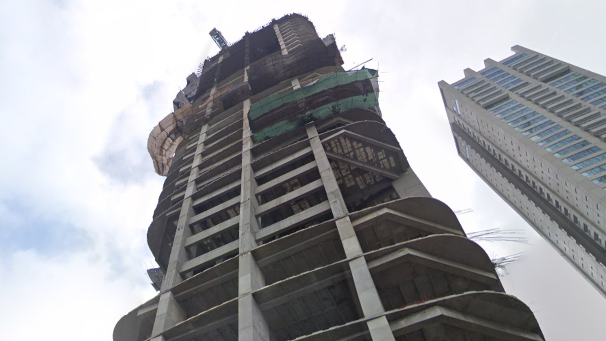 La Torre Rise será la más grande del continente