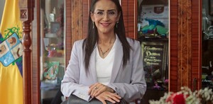 Laura Imelda-primer informe de-gobierno Tlaquepaque: resultados 2025